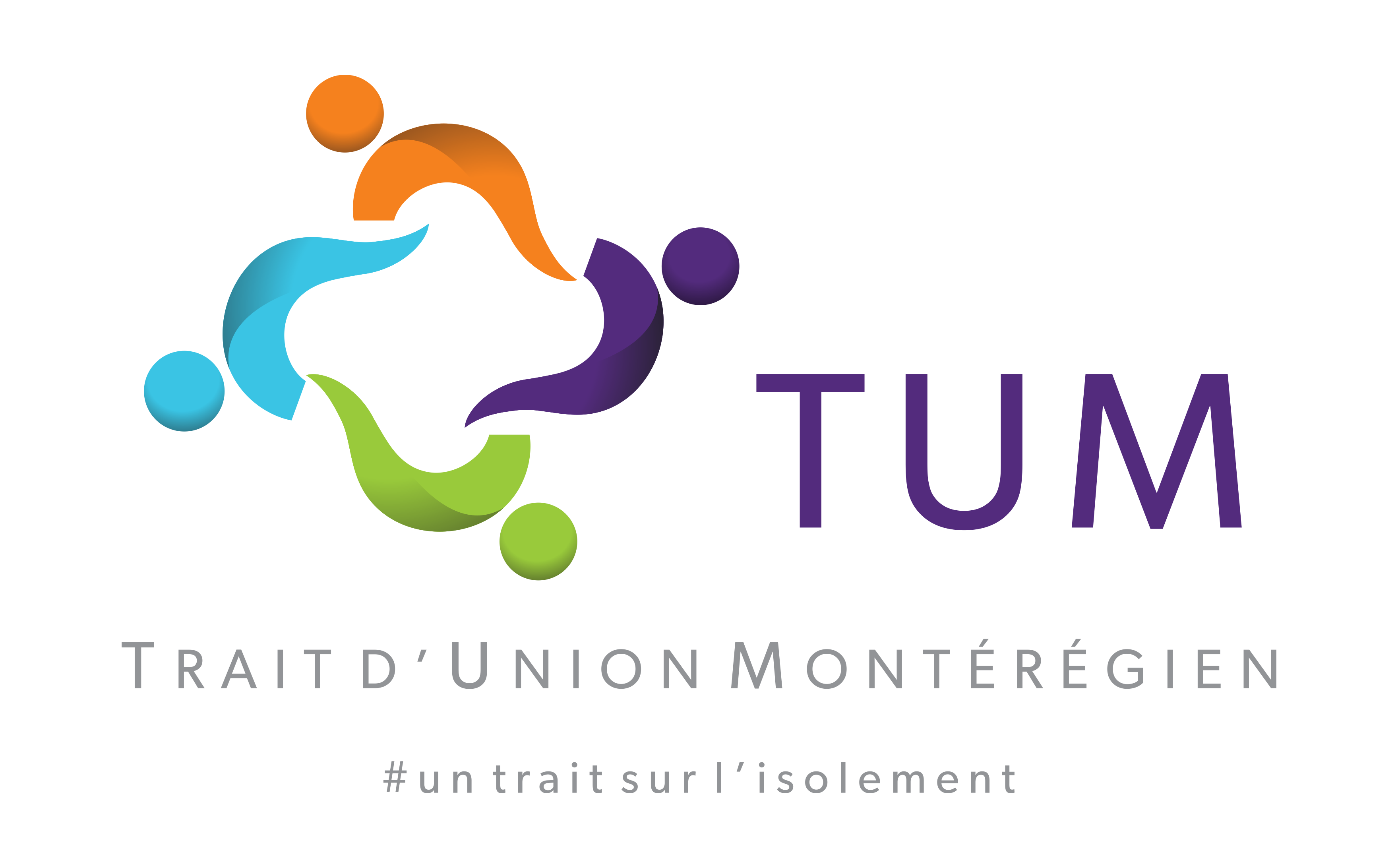 Le Trait d'Union Montérégien